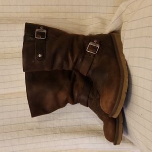Kensington Ugg Boots